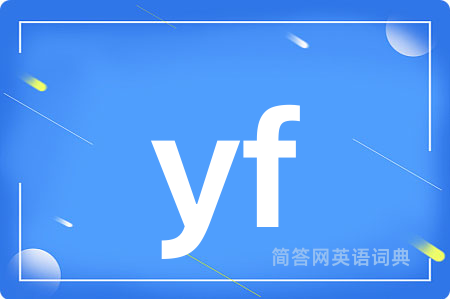 yf