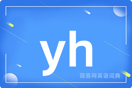 yh