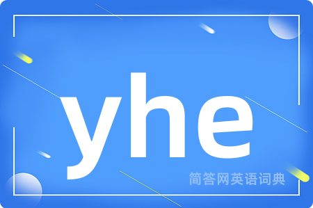 yhe