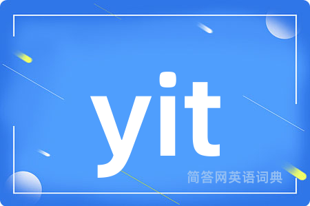 yit