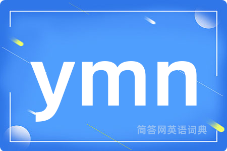ymn