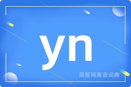 yn