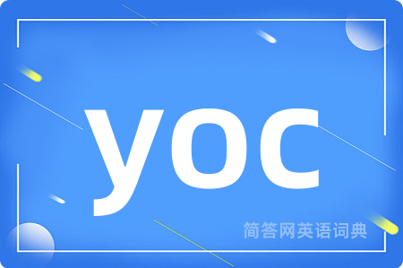 yoc