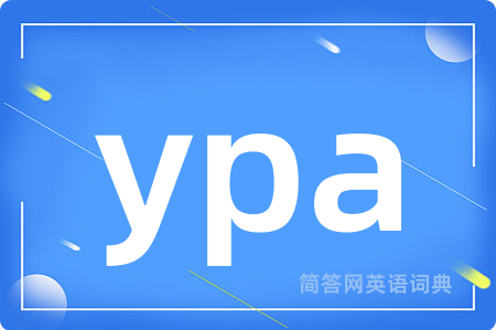 ypa
