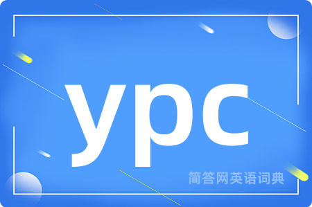 ypc