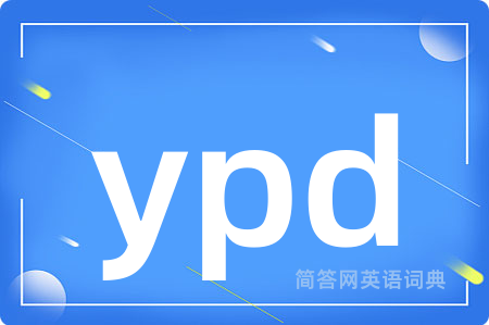 ypd