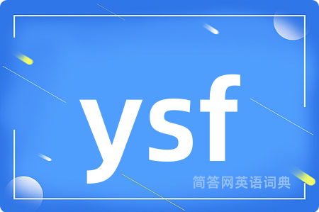 ysf