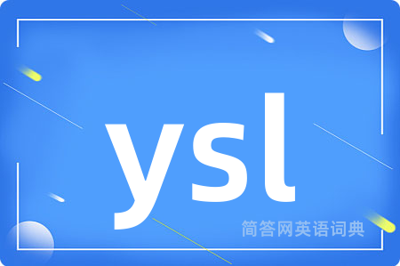 ysl