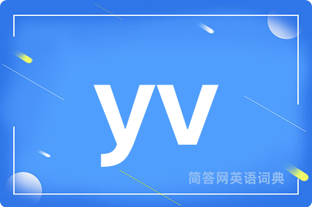 yv