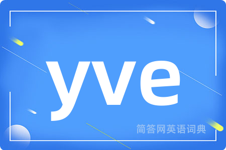 yve