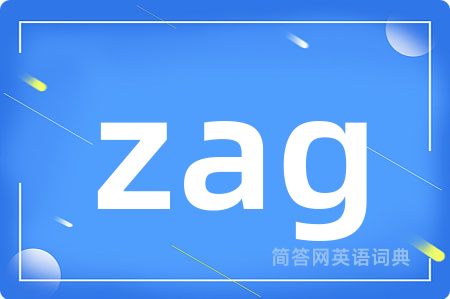 zag
