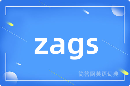 zags
