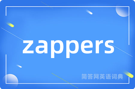 zappers