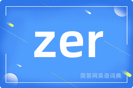 zer