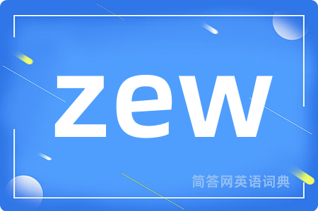 zew