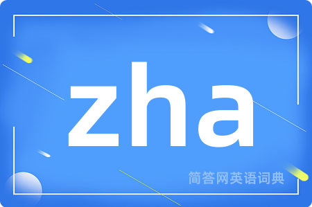 zha