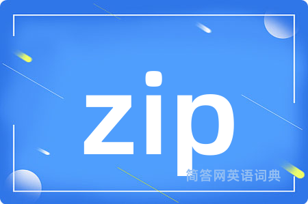 zip