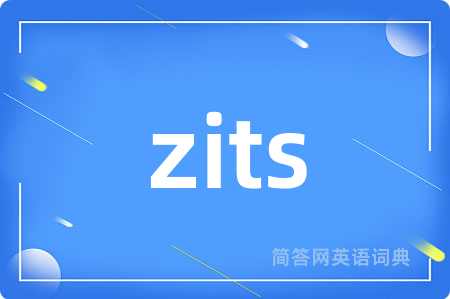zits