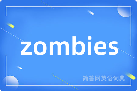 zombies