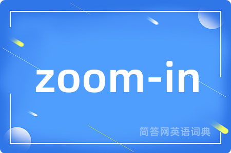 zoom-in